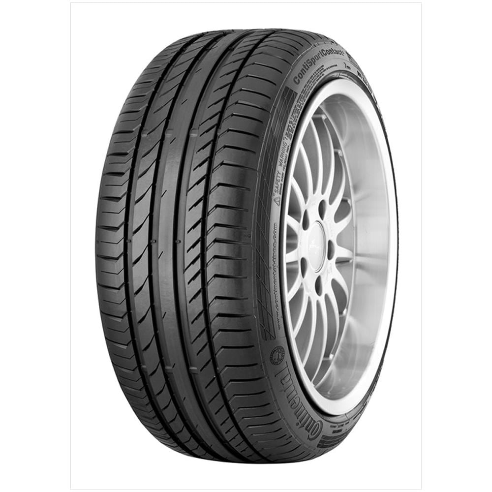 225/50R17 94W SSR FR ContiSportCont 5 * - Foto 1