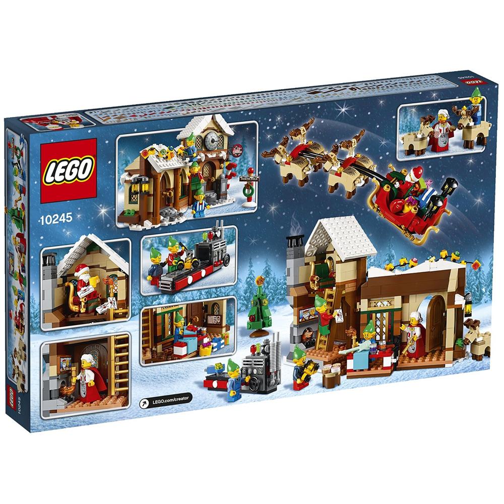 10245 La Bottega di Babbo Natale - Foto 2