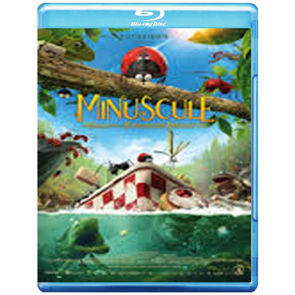 Brd Minuscule - La Valle Delle Formiche - Foto 2