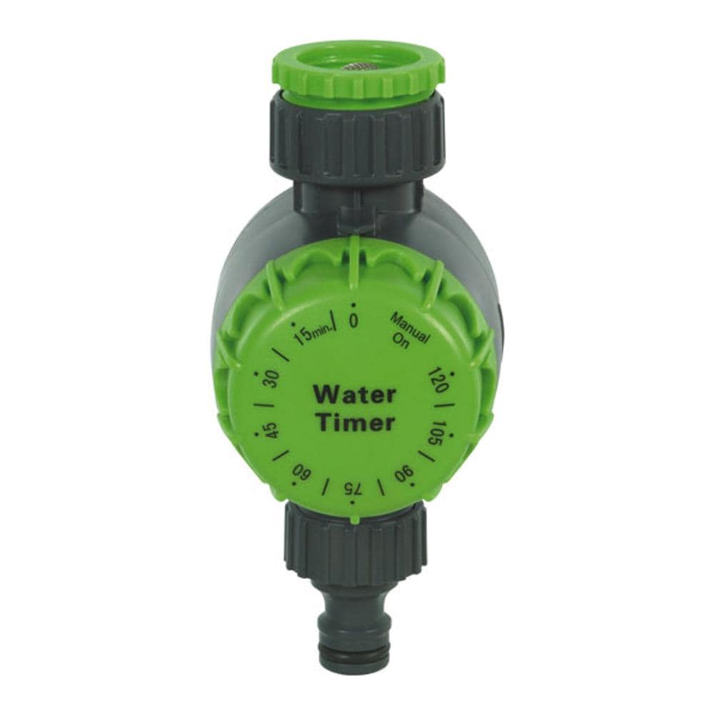PRA / MB1380 Timer Manuale 20X27 (3/4") - Foto 2