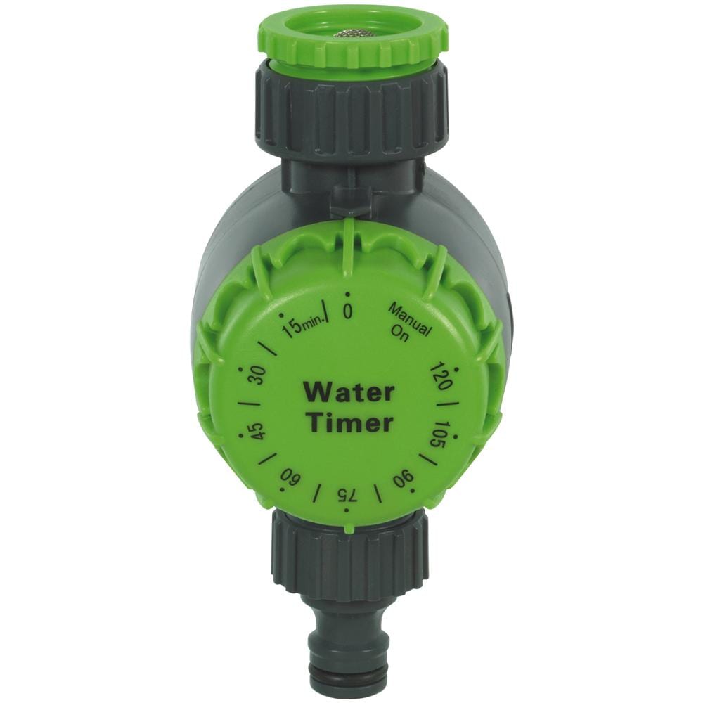 PRA / MB1380 Timer Manuale 20X27 (3/4") - Foto 1