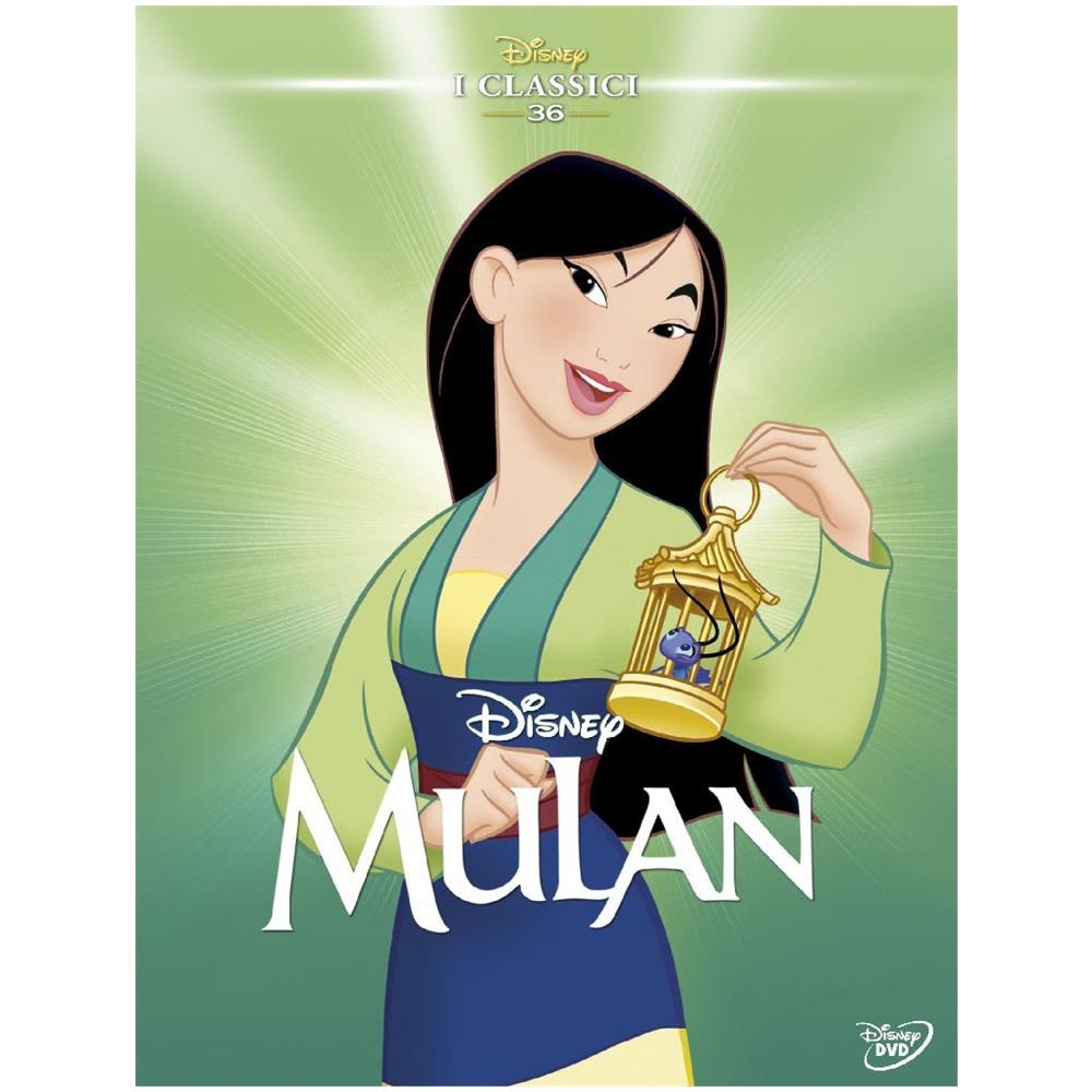 Mulan - Foto 1