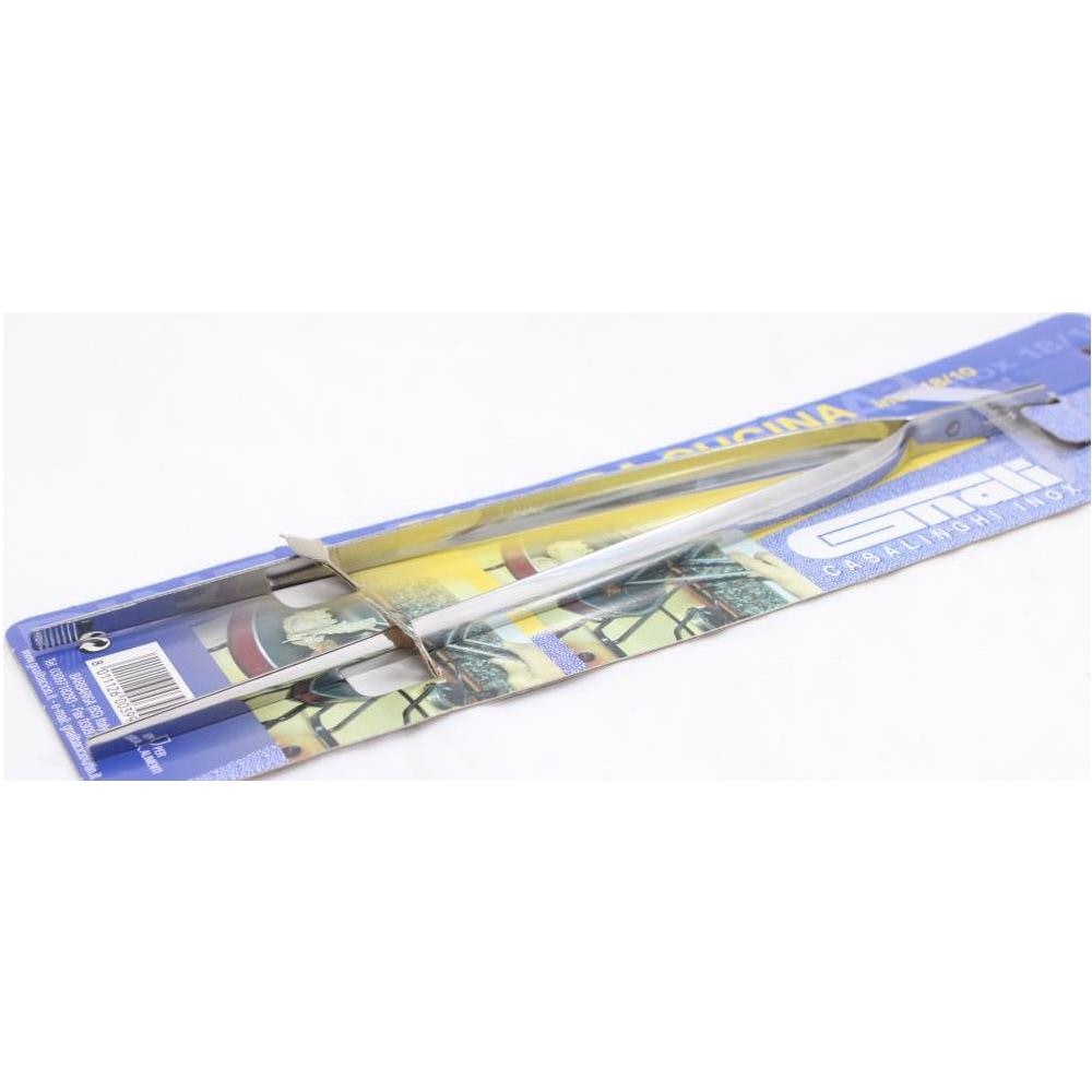 Pinza Cheff In Acciaio Inox - Foto 2