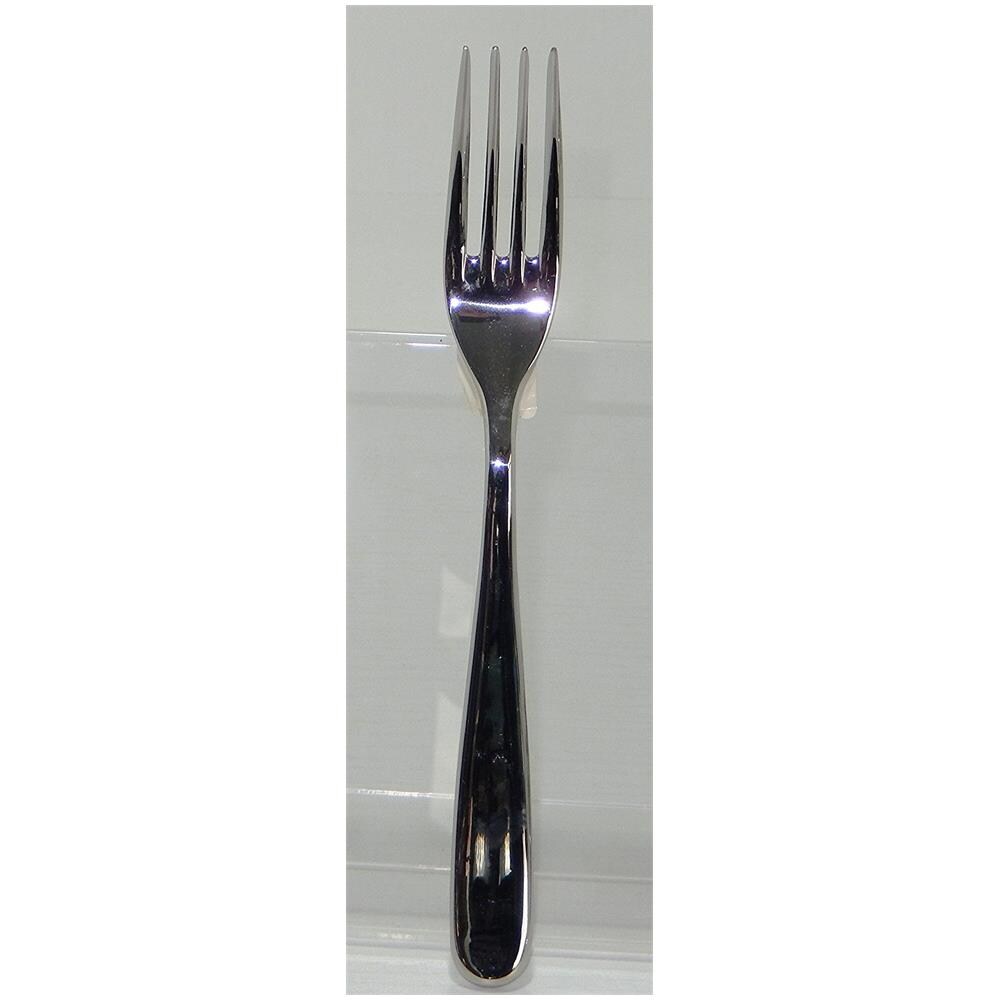 Forchetta Da Tavola Modello Grand Hotel 4 Mm In Confezione Da 12 Pezzi. - Foto 2
