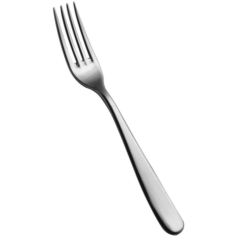 Forchetta Da Tavola Modello Grand Hotel 4 Mm In Confezione Da 12 Pezzi. - Foto 4