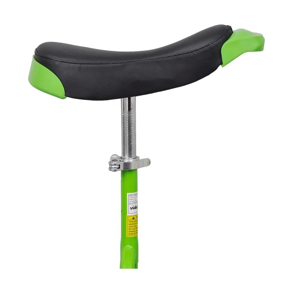 Monociclo Regolabile Verde 16 Inch / 40,7 Cm - Foto 2
