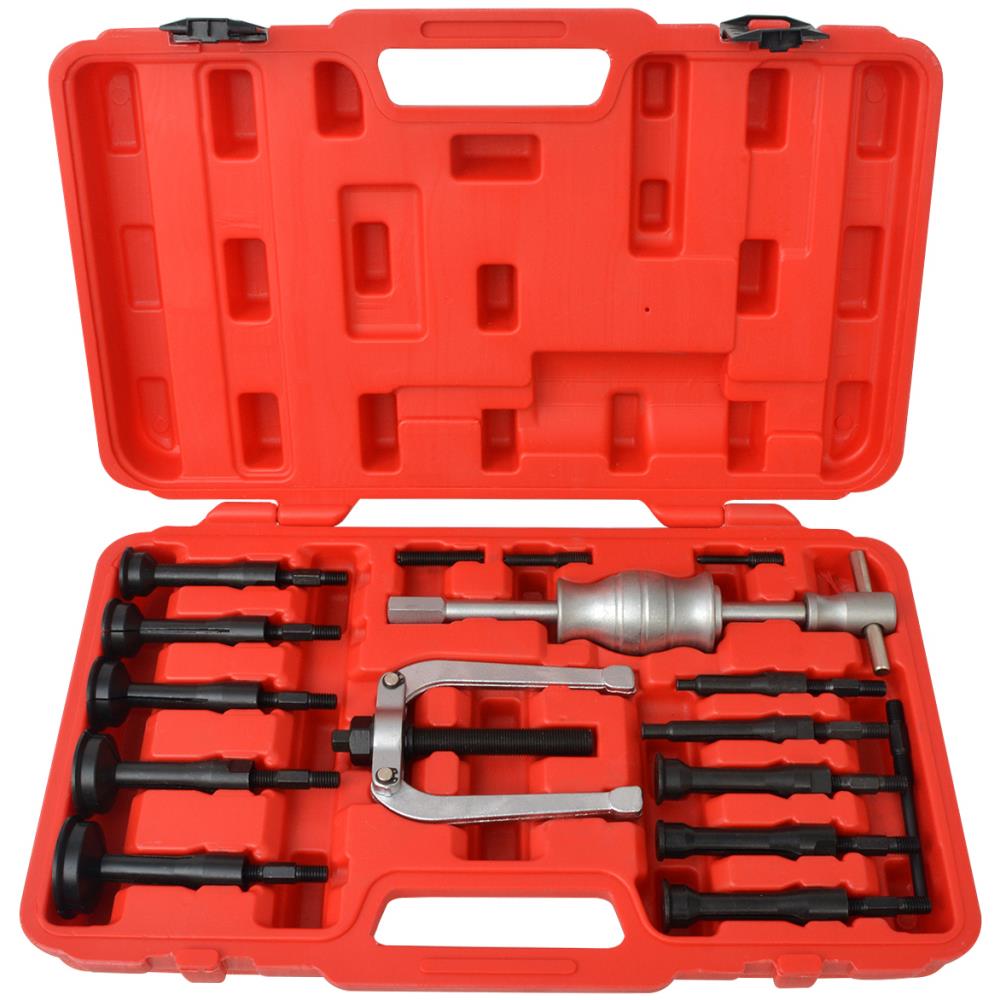 Set Di Estrazione Per Cuscinetti 16 Pz - Foto 2