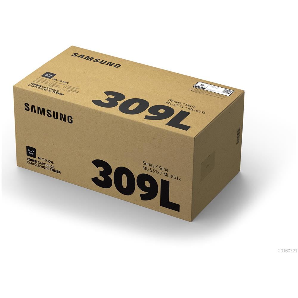 Toner / MLT-D309L High Yield BK - Foto 2