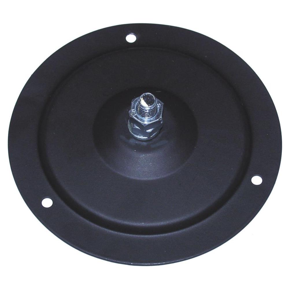 Stand Per Pinspot, Nero - Foto 1