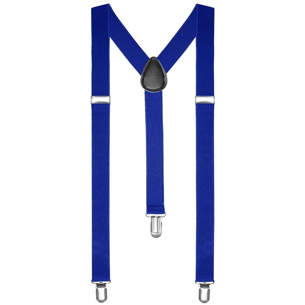 Tm Bretelle / Bretelle One Size Y Completamente Regolabile A Forma Di Con Forte Clip - Foto 1