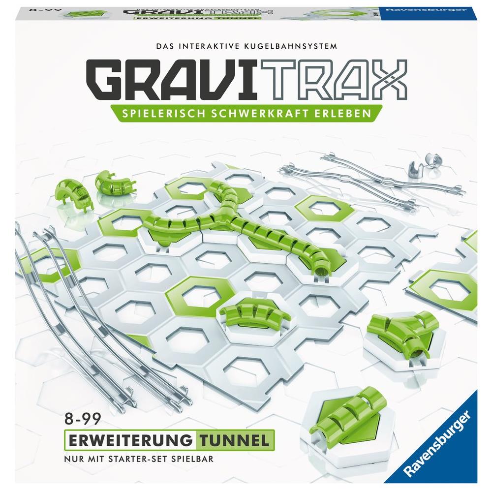 GraviTrax Tunnel - Expansions - Foto 1