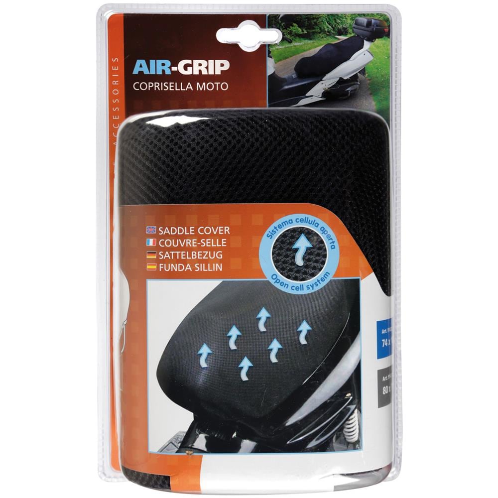 Coprisella Scooter Air Grip Tg. xl - Foto 4