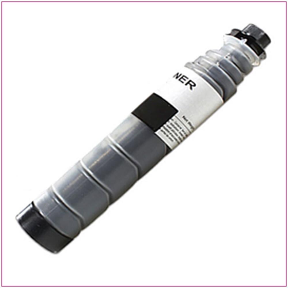 TONER COMPATIBILE -  Per Ricoh Type 1220d Nero 9000pag. - Foto 1