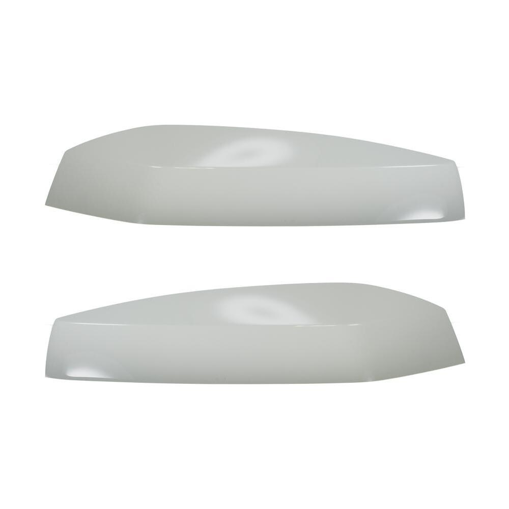 Accessori E Ricambi Case Cover For Side Case Sh36 White Attrezzatura One Size - Foto 1