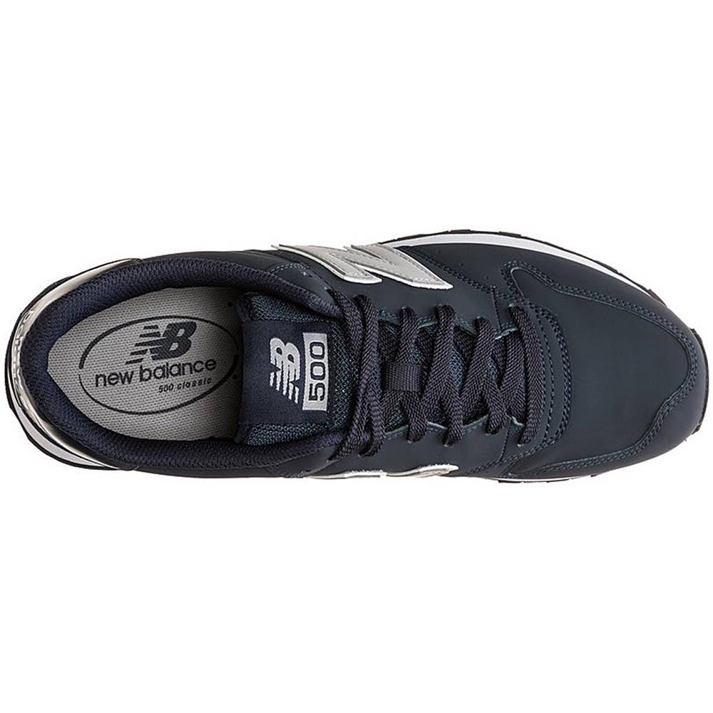 new balance uomo gm500blg new balance uomo gm500blg