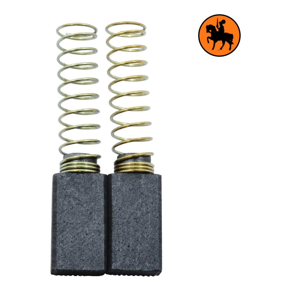 Spazzole Di Carbone Be13rld Trapano - 5x8x14mm - Foto 1
