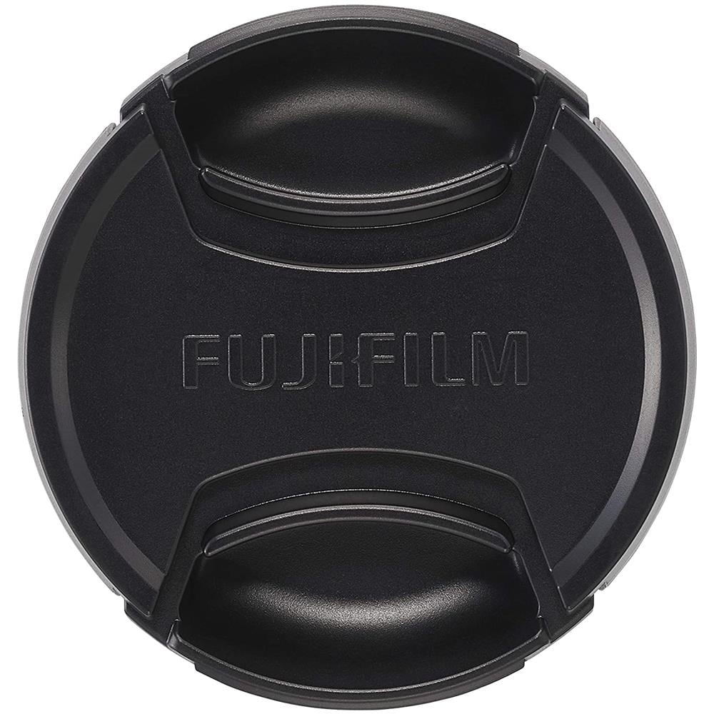 Fujinon XF16mmF2.8 R WR Obiettivo Fisso per Mirrorless 16 mm f / 2.8 Resistente alle Intemperie Nero - Foto 6