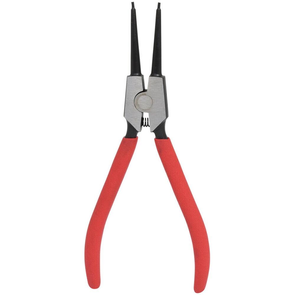 500.1029 - Pinza Seeger Classic Per Anelli Di Sicurezza Esterni, 160mm. - Foto 2