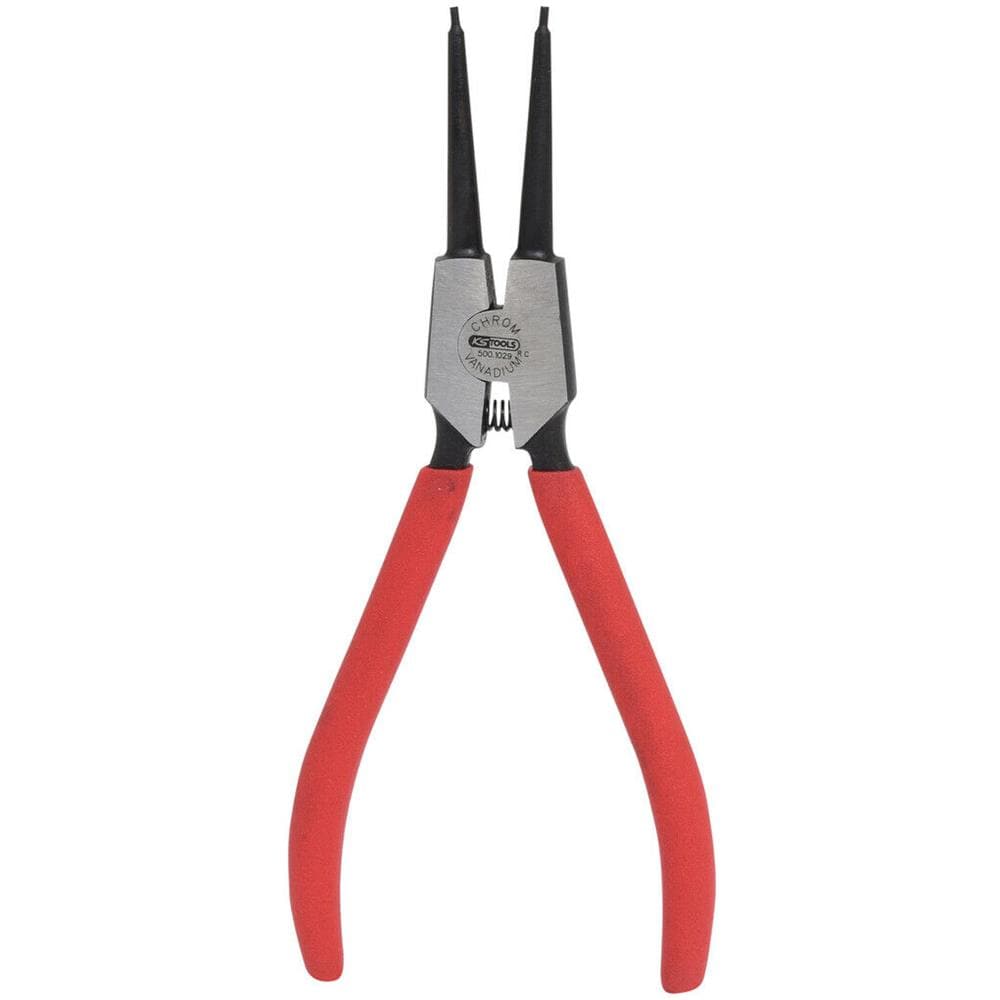 500.1029 - Pinza Seeger Classic Per Anelli Di Sicurezza Esterni, 160mm. - Foto 4