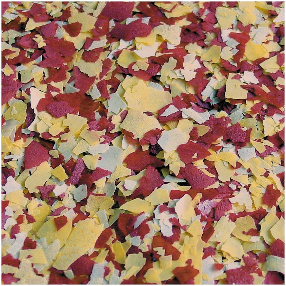 Pond Flakes 3,8 Lt - Foto 1