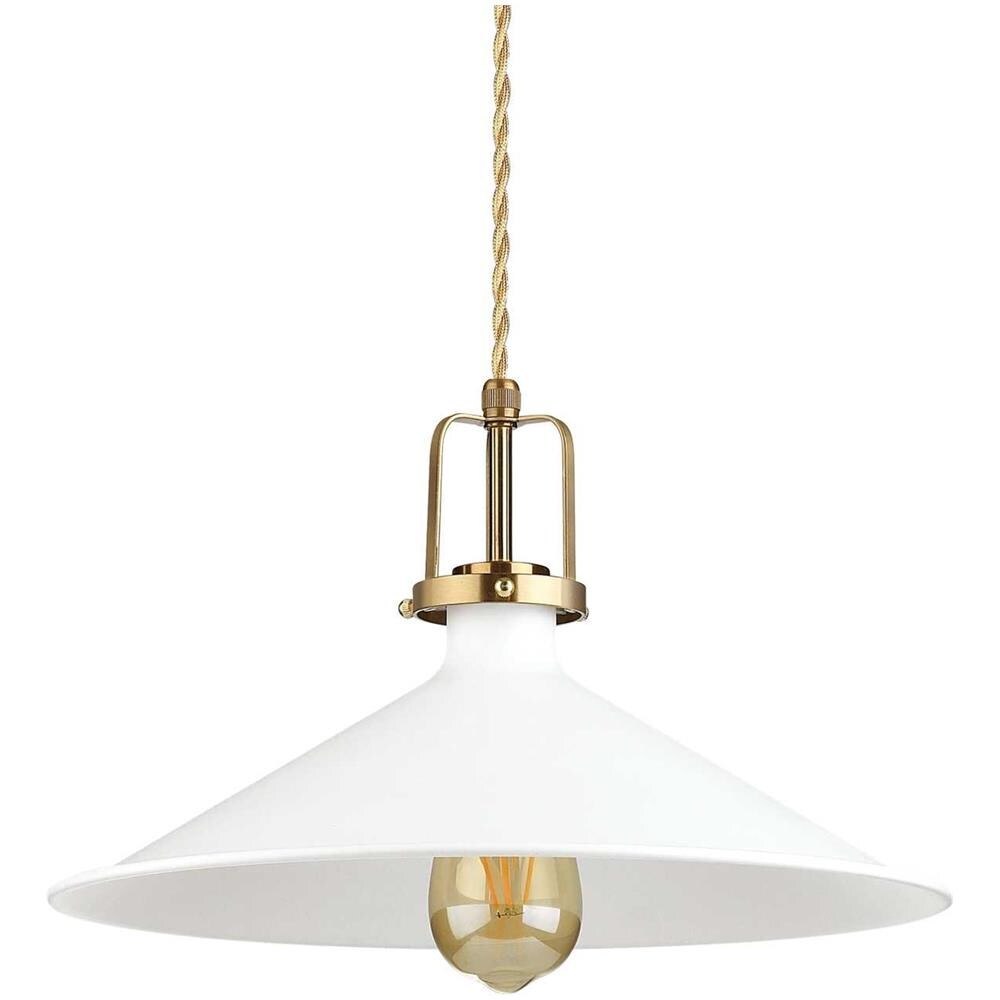 Eris-4 Sp1, Sospensione, - Bianco - Foto 2