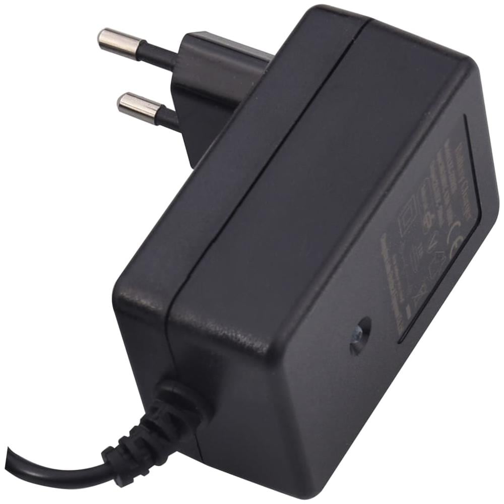 Monopattino Elettrico Per Bambini Potenza 120 Watt Blu - Foto 8