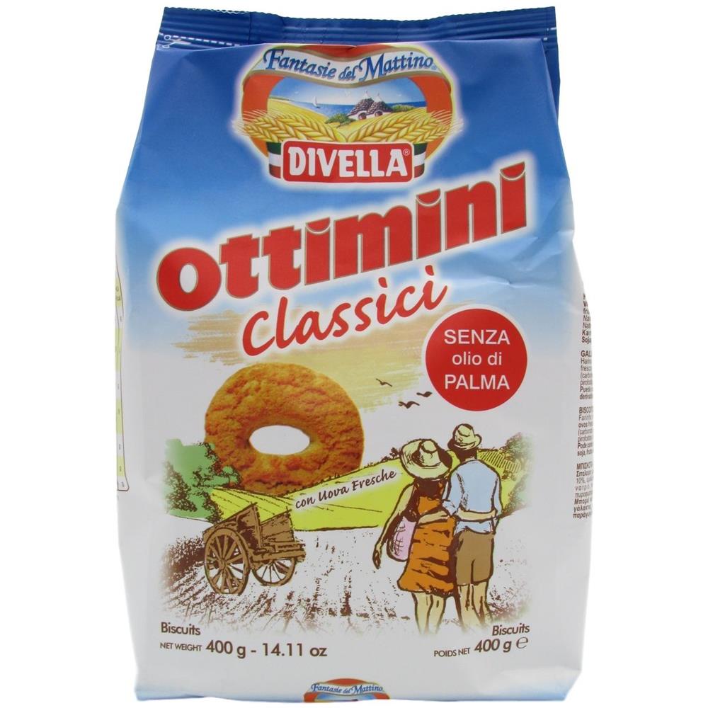 Ottimini Classici 400 Gr - Foto 1