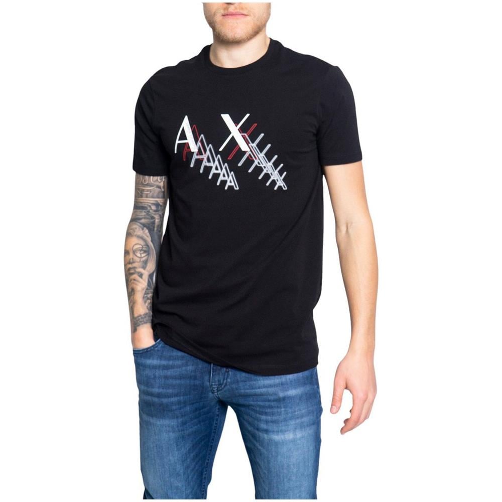 Marchio: - Genere: Uomo - Tipologia: T-shircolore: Nero, Taglia: L - Foto 1