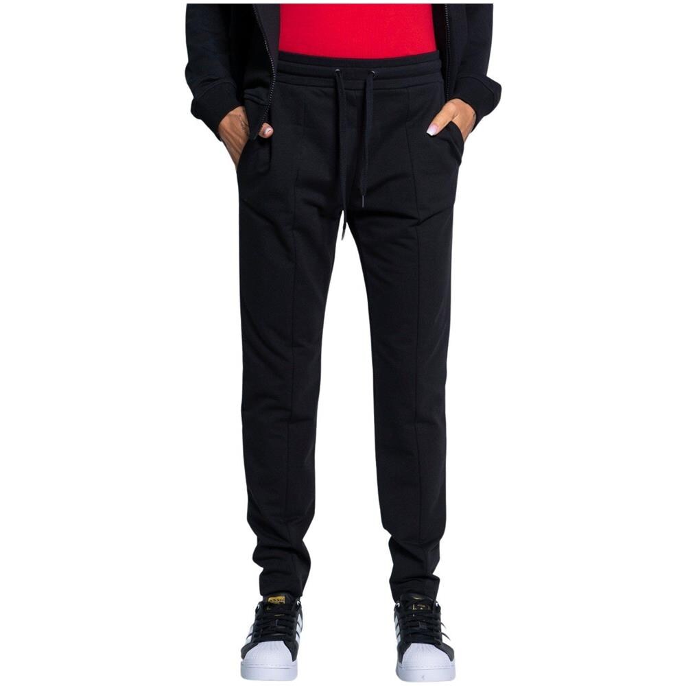 Marchio: - Genere: Donna - Tipologia: Pantalocolore: Nero, Taglia: 42 - Foto 1