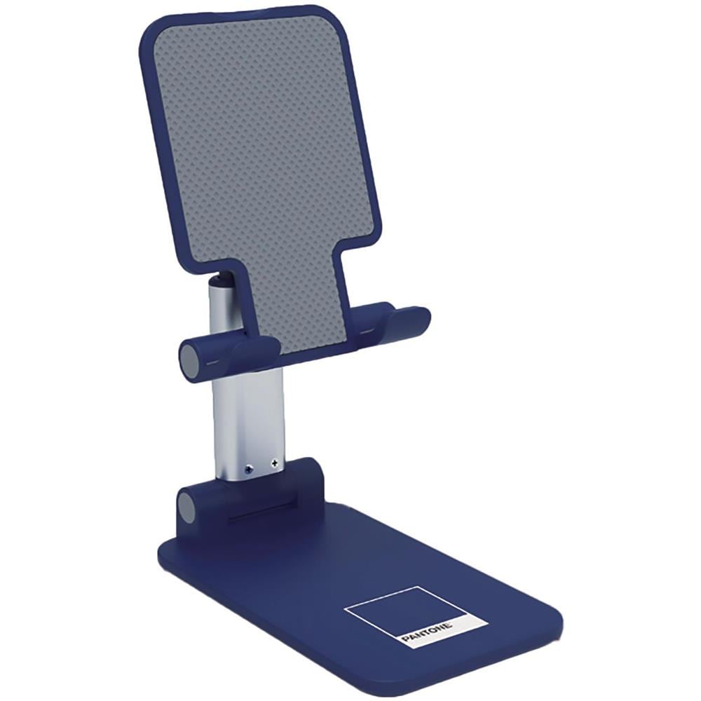 =>>DESKTOP STAND NAVY - Foto 1