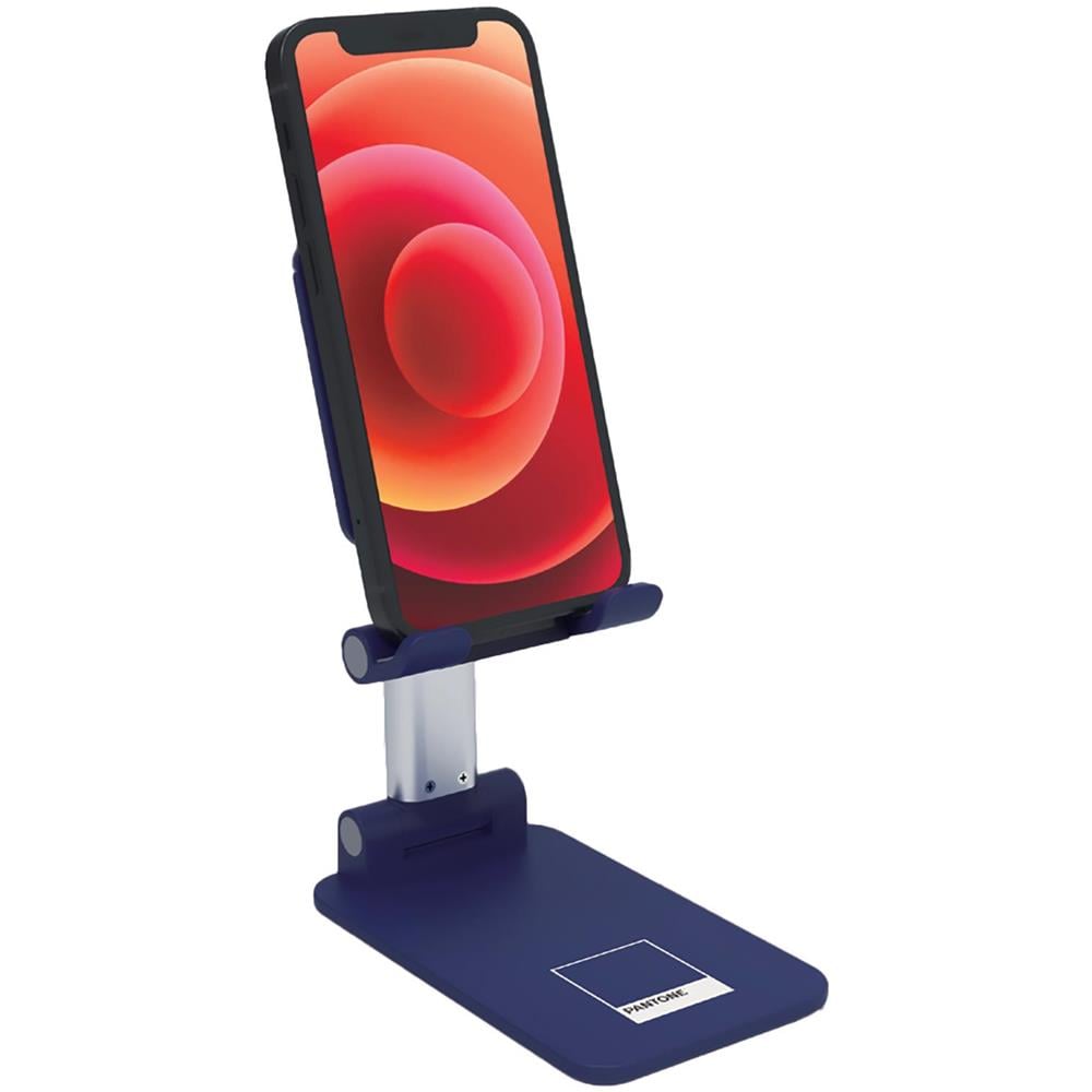 =>>DESKTOP STAND NAVY - Foto 2