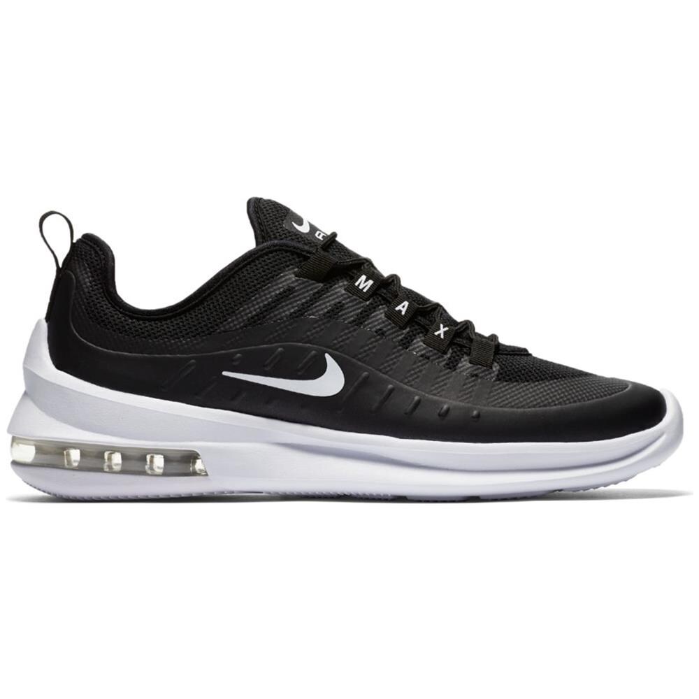 Scarpe Air Max Axis Taglia 45 Codice Aa2146-003 Nero - Foto 1