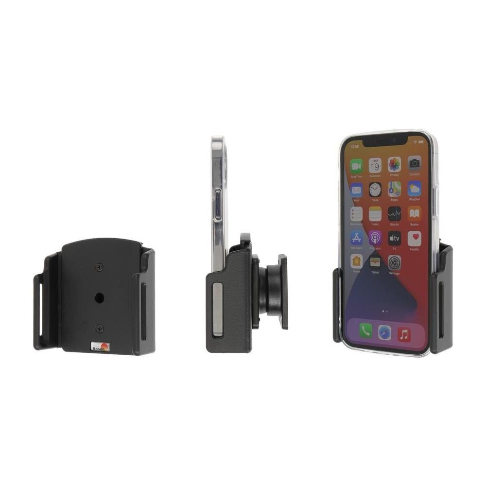 Halter Passiv Apple Iphone 12/12 Pro (711239)  - Foto 2