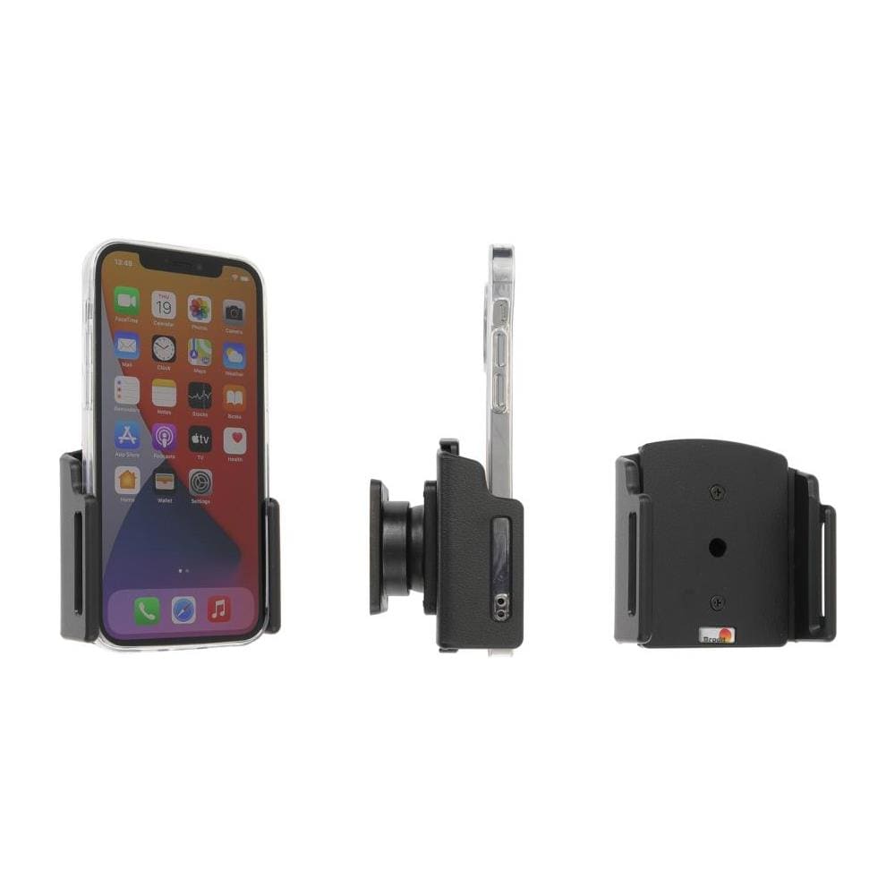 Halter Passiv Apple Iphone 12/12 Pro (711239)  - Foto 3