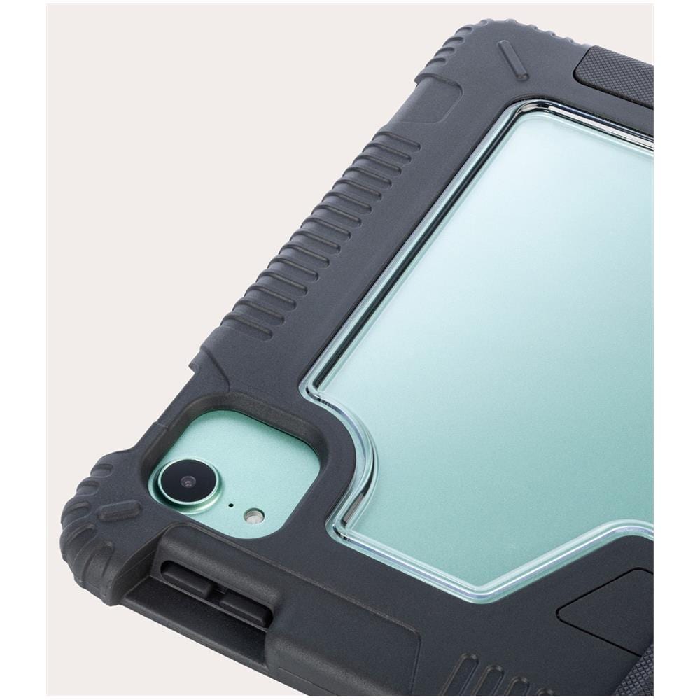 Educo 27,9 cm (11") Custodia flip a libro Nero - Foto 8