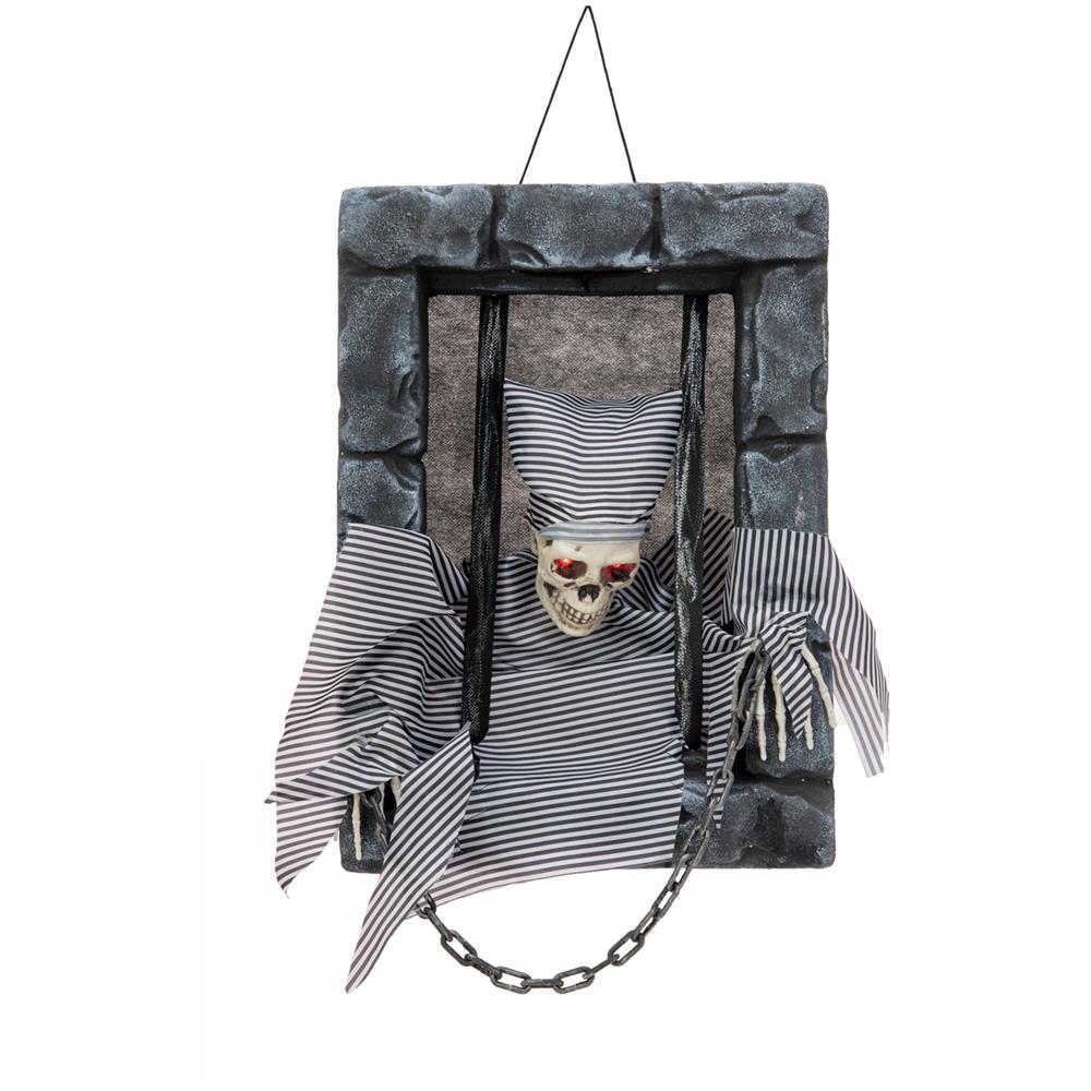 Halloween Figure Prisoner, 46cm - Foto 1