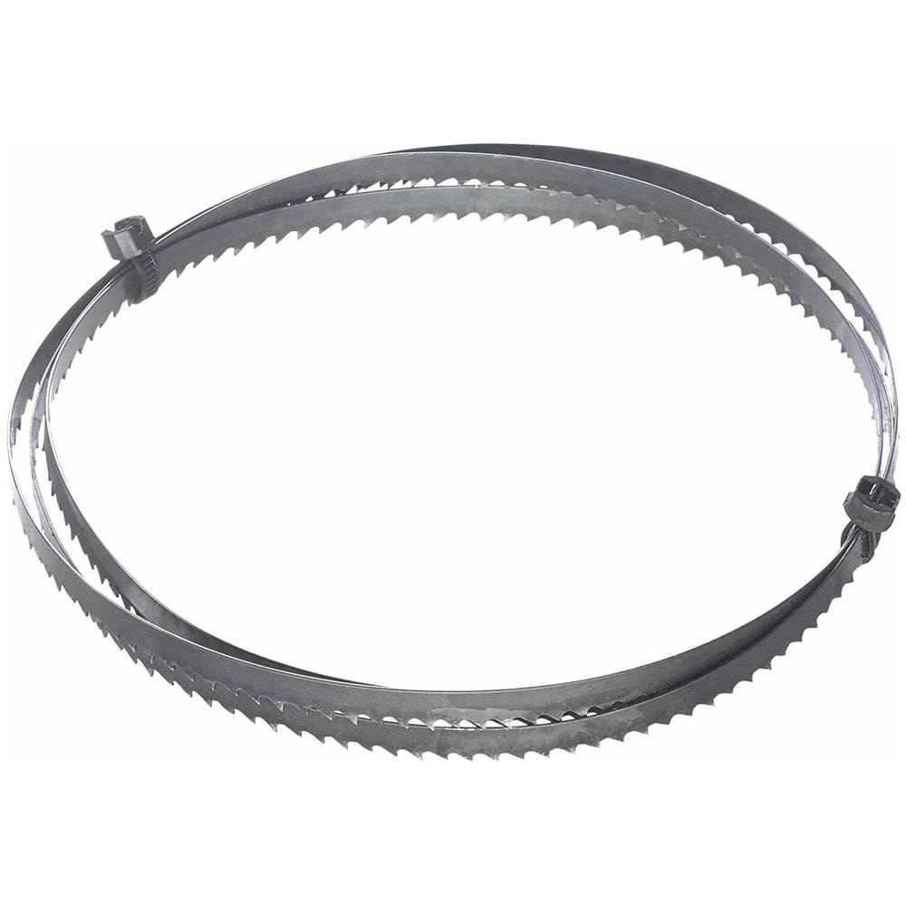 Lama Ricambio Per Sega A Nastro - Foto 1