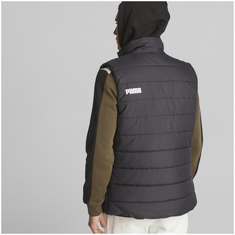 Essentials Padded 84893901, Uomini, Nero, L - Foto 6