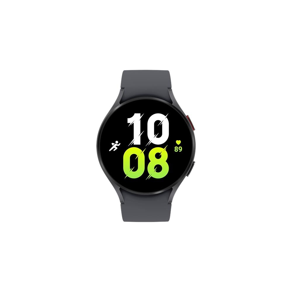 Galaxy Watch5 1.4" OLED 44 mm Digitale 450 x 450 Pixel Touch screen Grafite Wi-Fi GPS (satellitare) Europa - Foto 2