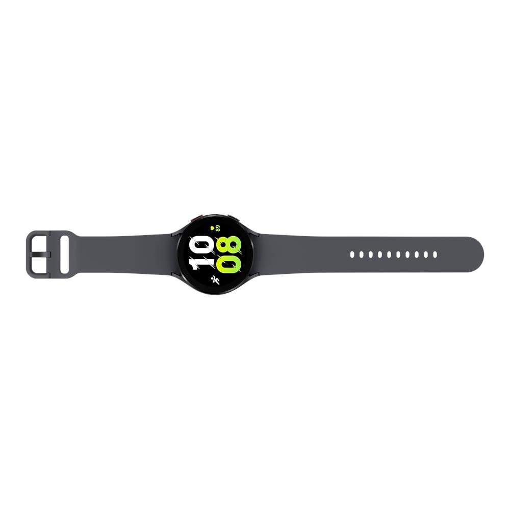 Galaxy Watch5 1.4" OLED 44 mm Digitale 450 x 450 Pixel Touch screen Grafite Wi-Fi GPS (satellitare) Europa - Foto 6
