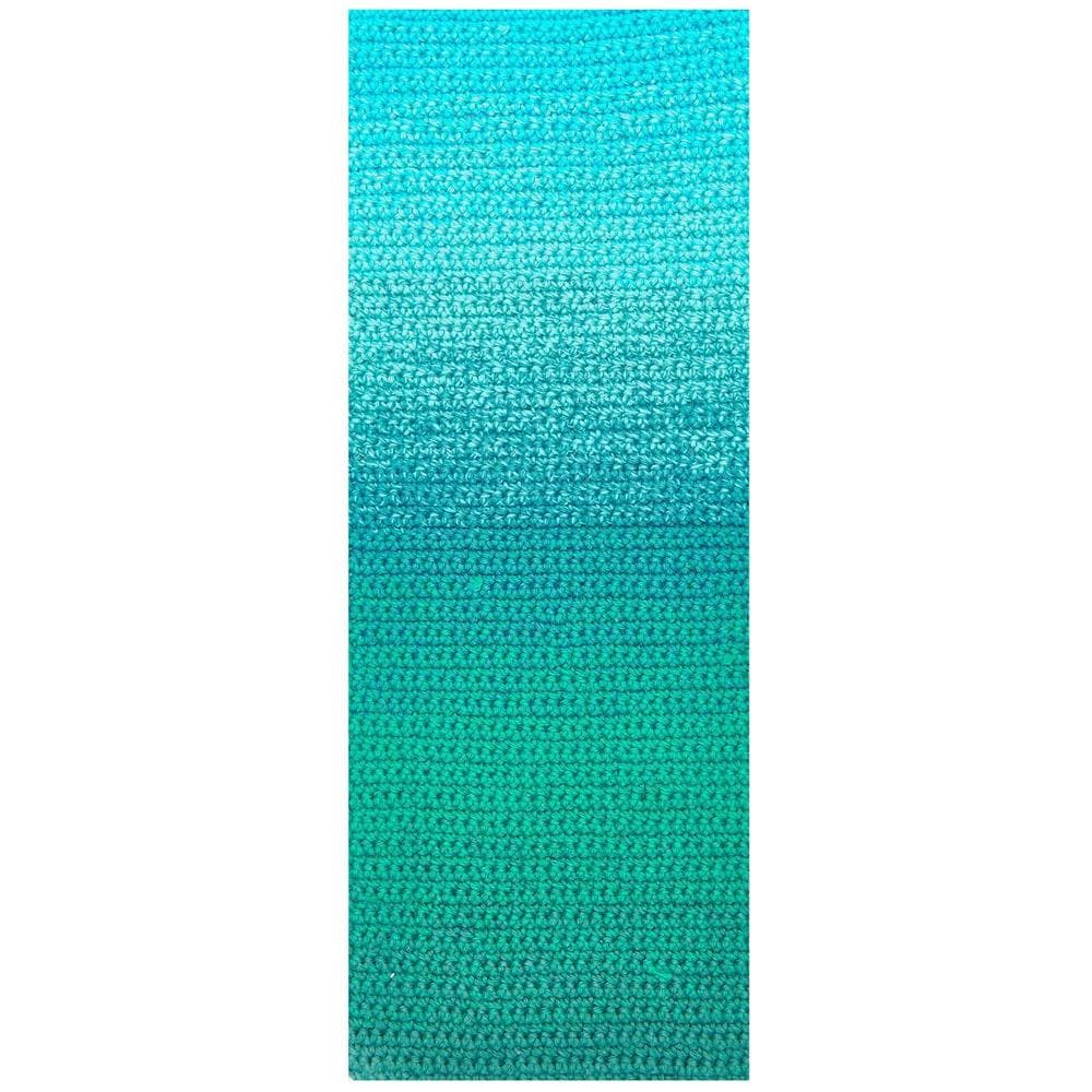 Pallone Di Cotone Turchese - Ricorumi Spin Dk 50 Gr - Foto 1