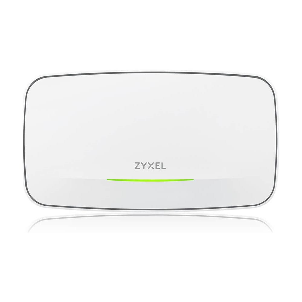 Punto di Accesso Wireless WAX640S-6E Velocità Trassmissione 4800 Mbit /s Supporto Power over Ethernet (PoE) Colore Bianco - Foto 1