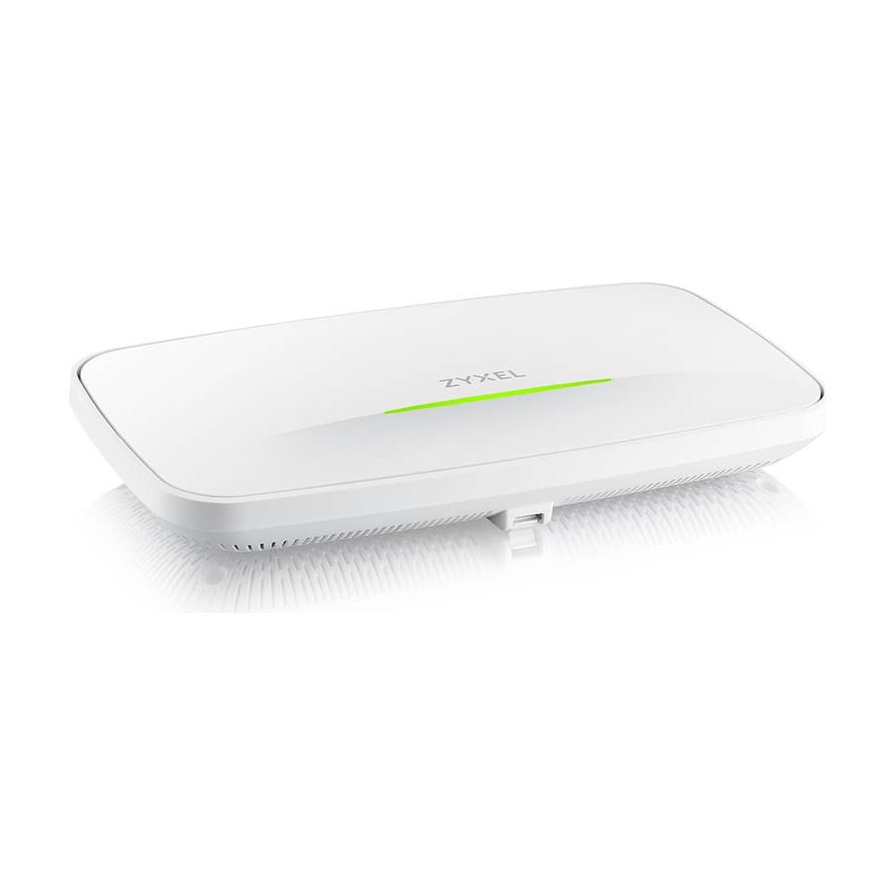 Punto di Accesso Wireless WAX640S-6E Velocità Trassmissione 4800 Mbit /s Supporto Power over Ethernet (PoE) Colore Bianco - Foto 5