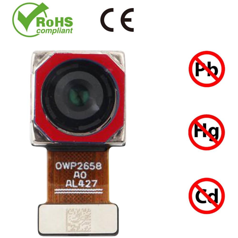 Fotocamera Posteriore Compatibile Per Xiaomi Redmi 10c Con Connettore - Foto 5