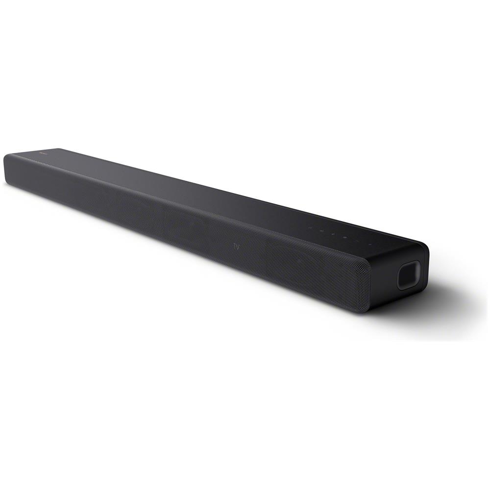 Soundbar HT-A3000 con Wi-Fi Bluetooth a 3.1 Canali Dolby Atmos e Doppio Subwoofer Integrato Colore Nero - Foto 1