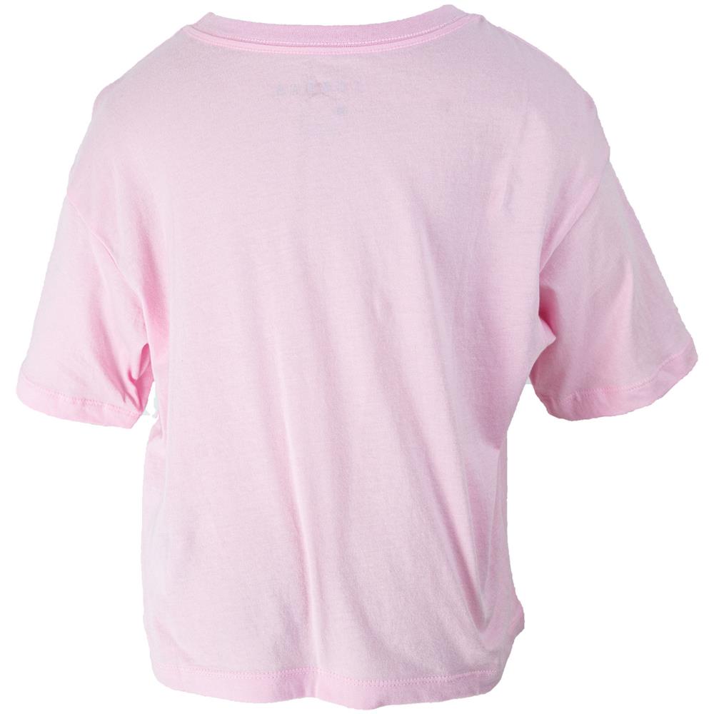 Air Jordan Junior Essentials Tee 45a770-a9y, Bambini, Rosa, 122-128 Cm - Foto 5
