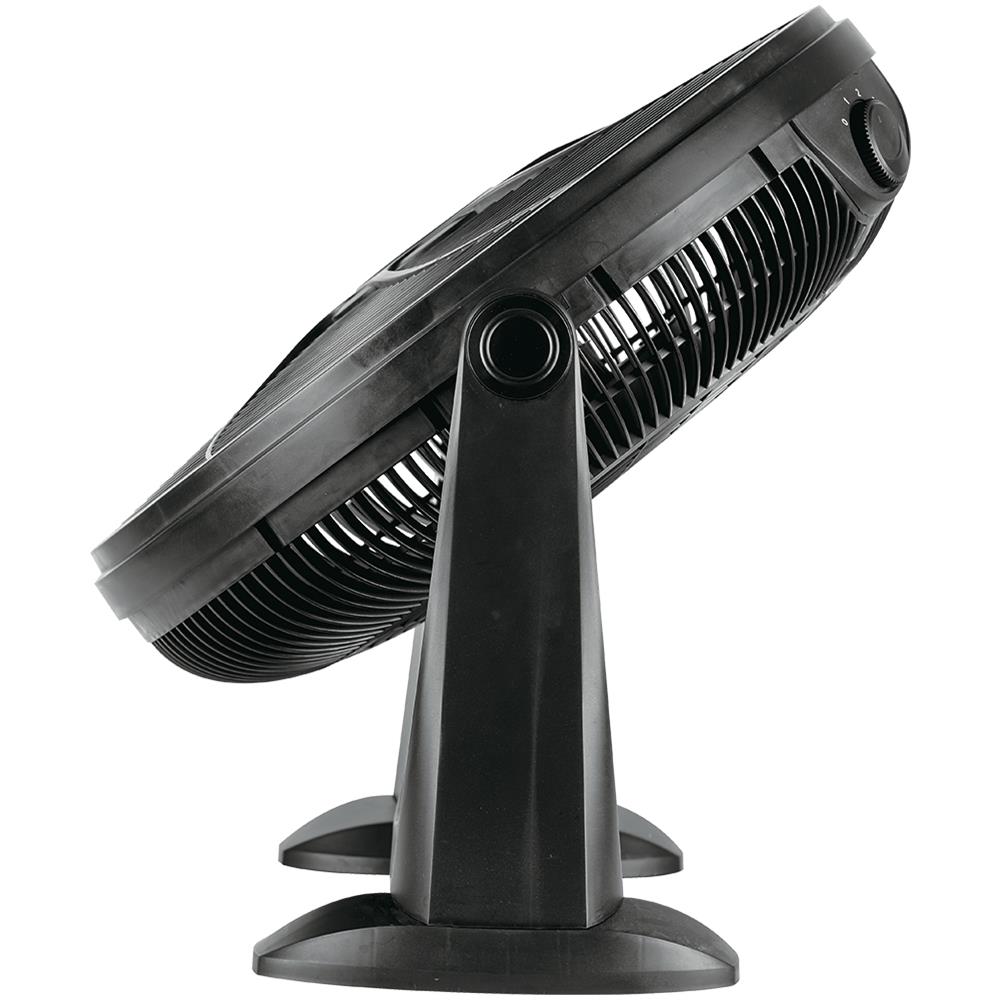 AR5A51 Space 51 Ventilatore da Pavimento Diametro 50 cm Colore Nero - Foto 2