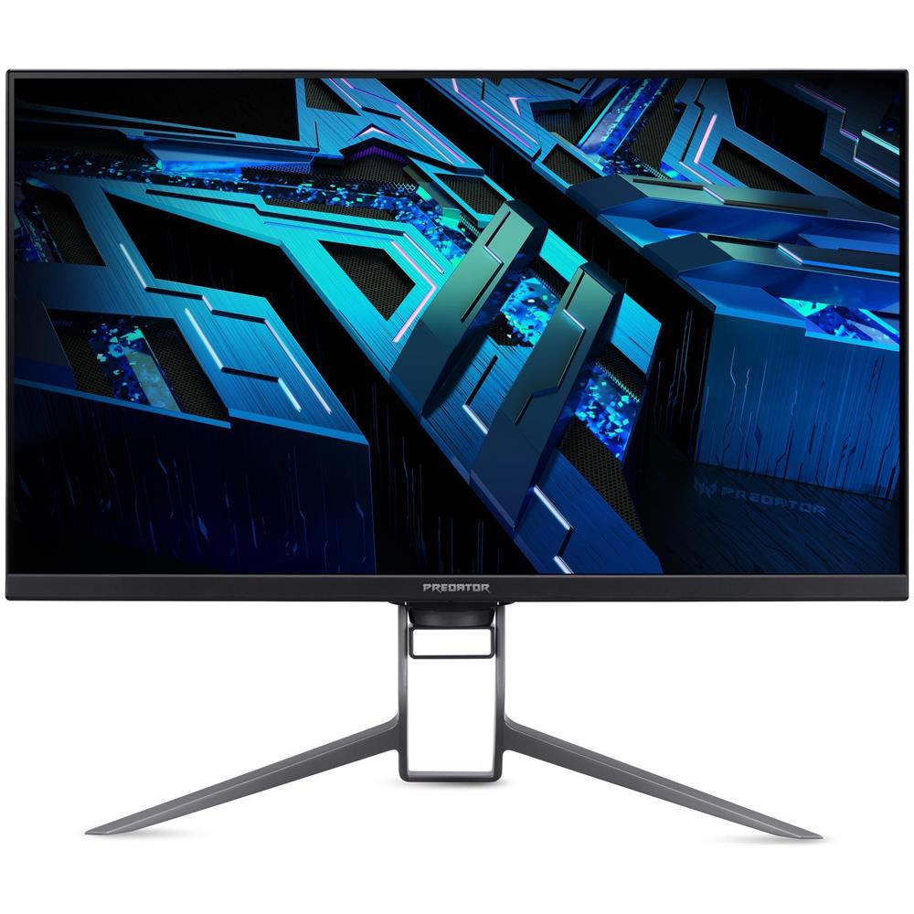 Predator XB323KRVbmiiiiphuzx Monitor PC 81,3 cm (32") 3840 x 2160 Pixel 4K Ultra HD LED Nero - Foto 1