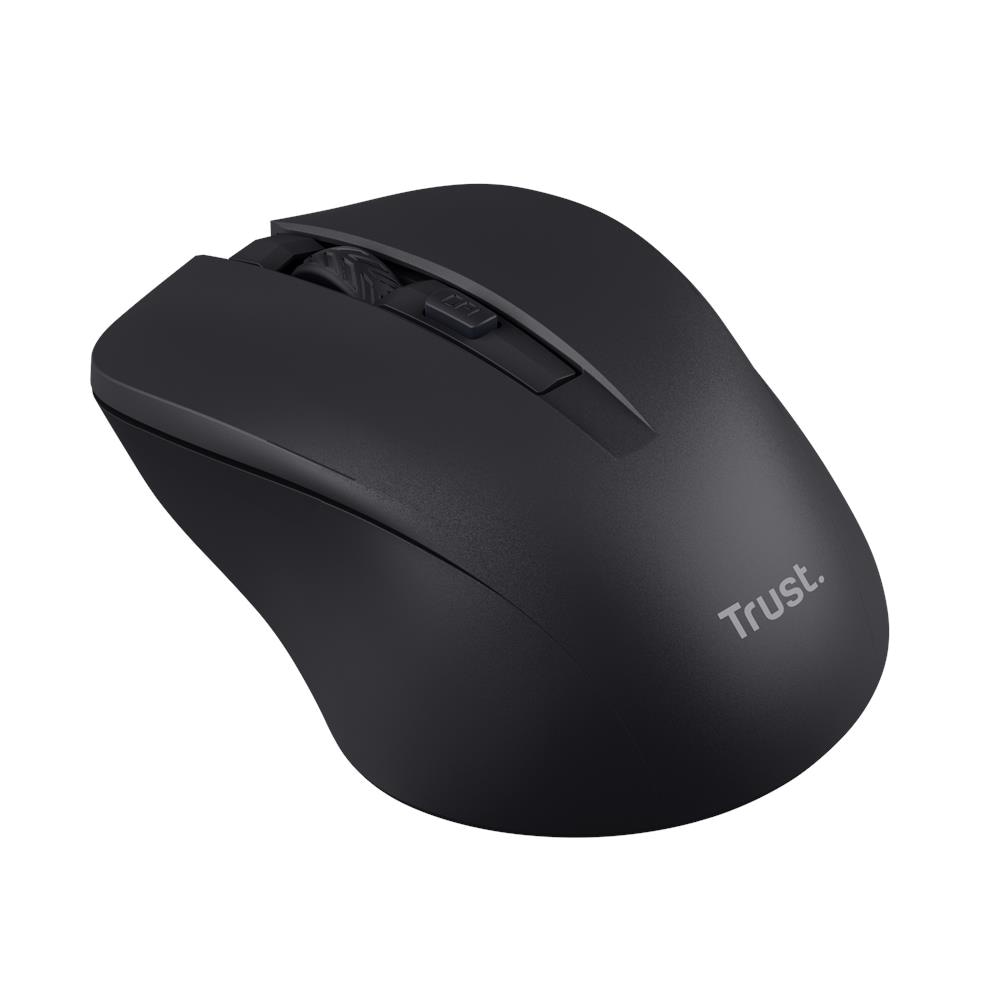 MYDO SILENT WIRELESS MOUSE - Foto 2