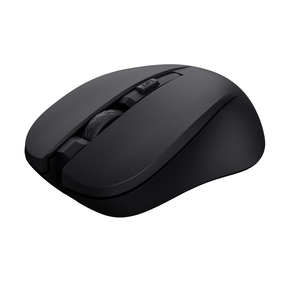 MYDO SILENT WIRELESS MOUSE - Foto 1